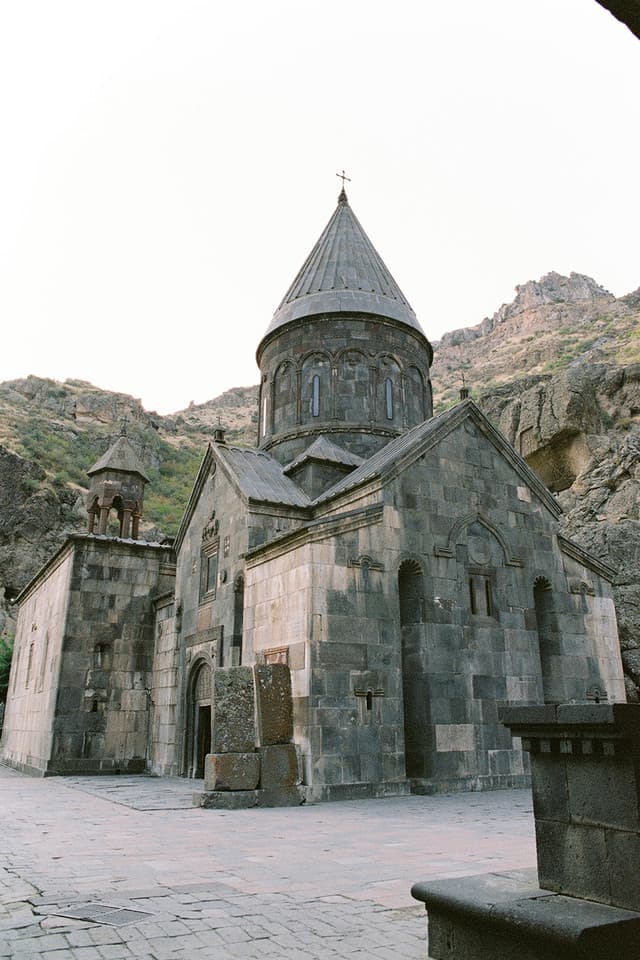 ARMENIA featured