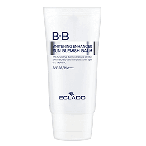 Whitening Enhancer Sun Blemish Balm