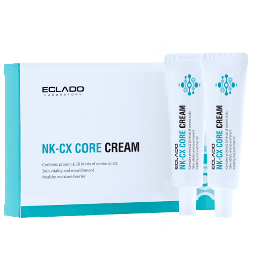 NK-CX Core Cream