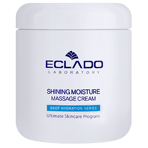 Shining Moisture Massage Cream
