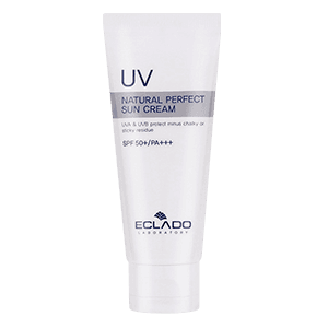 Natural Perfect Sun Cream