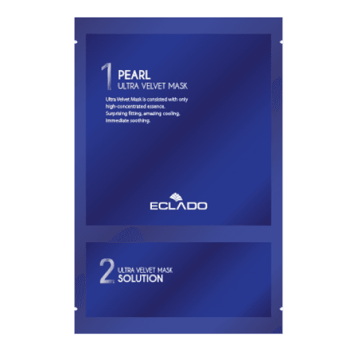 Ultra Pearl Velvet Mask