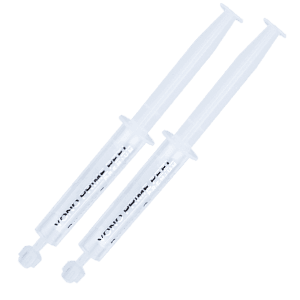 Second System - Balancer Gel