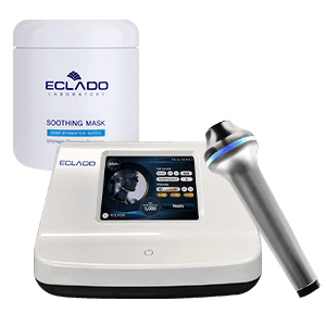 soothing mask + Ultrasound Regeneration Mode (5)
